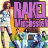 télécharger l'album Rakel Winchester - Vale Montoya No Soy