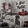 baixar álbum Various - B Boy Posse