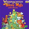 lataa albumi Biene Maja - Weihnachten Mit Biene Maja Und Ihren Freunden