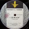last ned album Michael DJ Hammer - To Me
