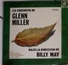 télécharger l'album Glenn Miller, Billy May - La Orquesta de Glenn Miller Bajo de Direccion de Billy May