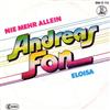 lataa albumi Andreas Fon - Nie Mehr allein Eloisa