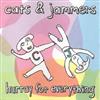 écouter en ligne Cats & Jammers - Hurray For Everything