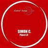 Album herunterladen Simon C - Place