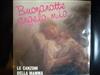 baixar álbum Various - Buonanotte Angelo Mio Le Canzoni della Mamma