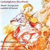 Album herunterladen Various - Lycksalighetens Ähre Pracht The Splendours Of Felicity