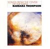 descargar álbum Barbara Thompson - Songs From The Center Of The Earth