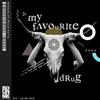 ouvir online MorganJ - My Favourite Drug