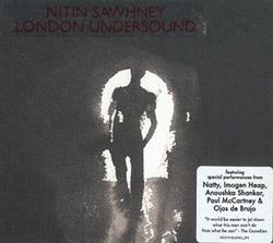 Download Nitin Sawhney - London Undersound