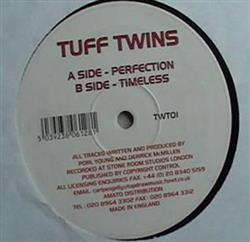 Download Tuff Twins - Perfection Timeless