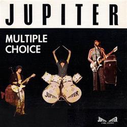 Download Jupiter - Multiple Choice