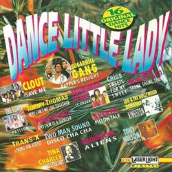 Download Various - Dance Little Lady