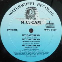 Download MC Cam - My Daydream