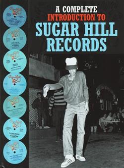 Download Various - A Complete Introduction To Sugar Hill Records