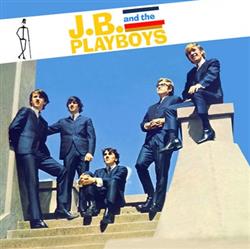 Download JB And The Playboys - Anthology