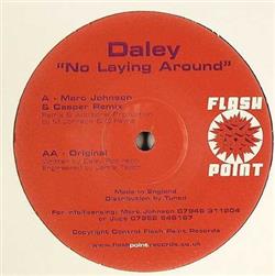Download Daley - No Laying Around