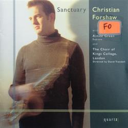 Download Christian Forshaw - Sanctuary