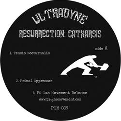 Download Ultradyne - Resurrection Catharsis