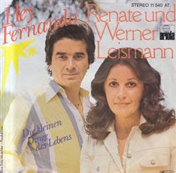 Download Renate Und Werner Leismann - Hey Fernando