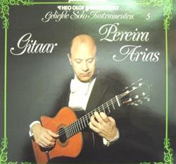 Download Pereira Arias - Gitaar