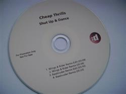 Download Cheap Thrills - Shut Up Dance