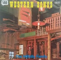 Download The Hillbilly Family - Western Songs