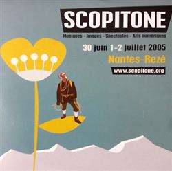 Download Various - Scopitone 2005 Nantes Rezé