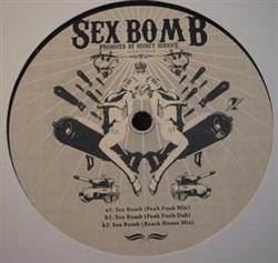 Download Secret Service - Sex Bomb