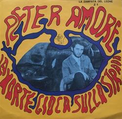 Download Peter Amore - La Morte Gioca Sulla Strada