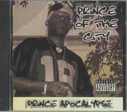 Download Prince of the city - Prince Apocalypse