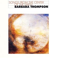 Download Barbara Thompson - Songs From The Center Of The Earth