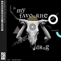 Download MorganJ - My Favourite Drug