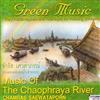 Chamras Saewataporn - Music Of The Chaophraya River Green Music Relaxing Healing 5