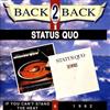 Album herunterladen Status Quo - If You Cant Stand The Heat 1982