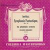 baixar álbum Berlioz The Philadelphia Orchestra Conducted By Eugene Ormandy - Symphonie Fantastique Op 14