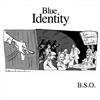 lytte på nettet Blue Identity - La Taberna Del Escocés