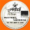 descargar álbum Masters Of The Universe - All You Need Is Love