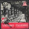 Album herunterladen Claudio Villa - Sérénades Italiennes N 1