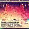 télécharger l'album Various - Elliptical Sun Grooves 002