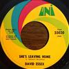 David Essex - Shes Leaving Home