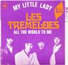 ladda ner album Les Tremeloes - My Little Lady
