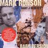 baixar álbum Mark Ronson Baby J - Baby Version Baby J Remixes