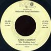descargar álbum Andy Cooney - After All These Years The Wedding Song