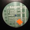 Album herunterladen J Smooth - Jeckyll and Hyde Z Chamber