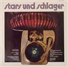 lataa albumi Various - Stars Und Schlager