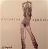 Christina Aguilera - Striped