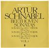 last ned album Artur Schnabel, Beethoven - Sonatas Sonata No 5 In C Minor Op 10 No 1 Sonata No 6 In F Major Op 10 No 2 Sonata No 7 In D Major Op 10 No 3
