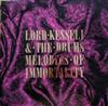 online luisteren Lord Kesseli & The Drums - Melodies Of Immortality