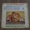 télécharger l'album Carlinhos Mafasoli - Quando Minnamoro