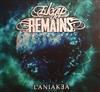 online luisteren Elegy Remains - Laniakea